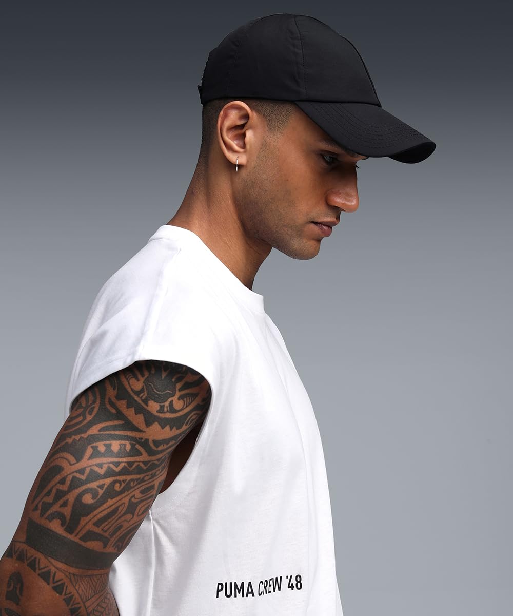 Puma Running Cap image 3