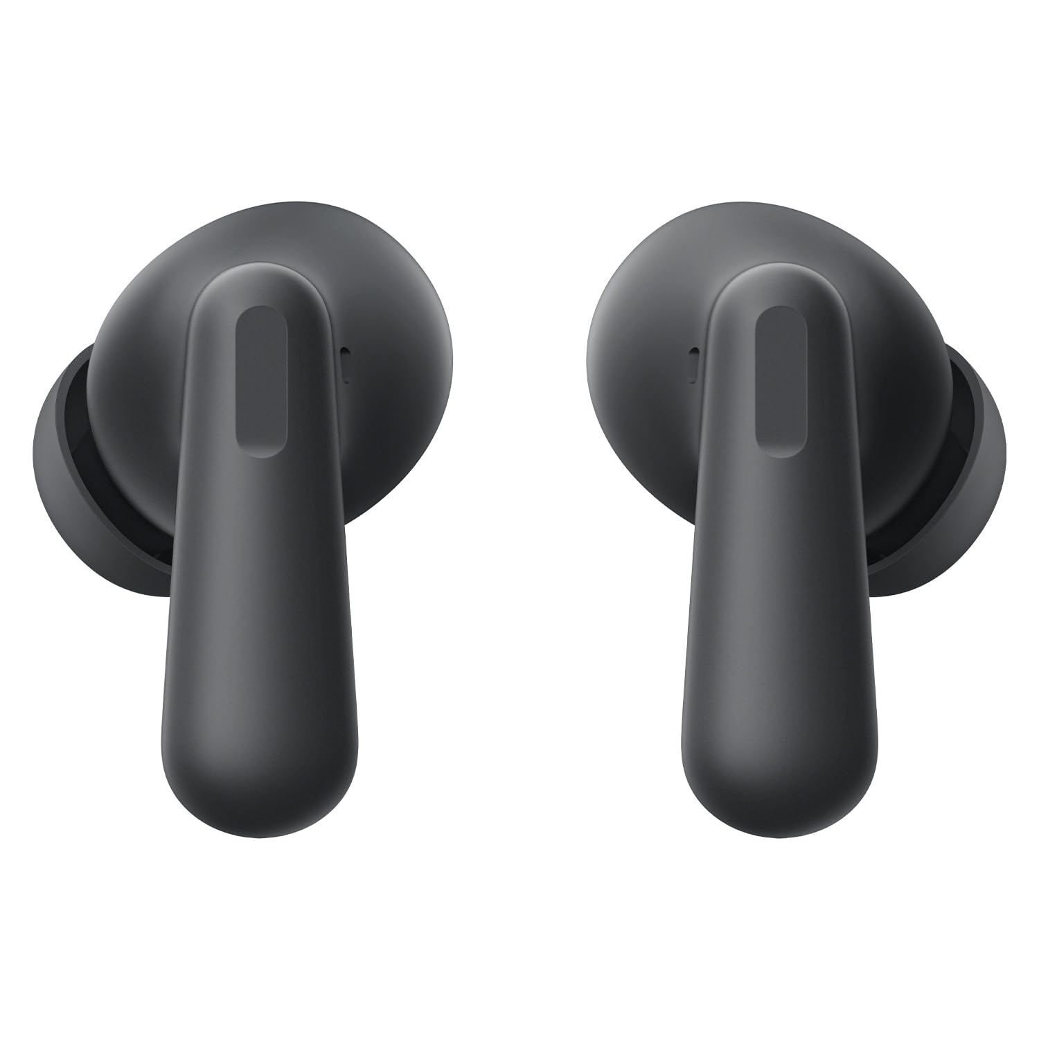 OnePlus Nord Buds 3 Truly Wireless Bluetooth Earbuds with up to 32dB Active Noise Cancellation, 10mins for 11Hours Fast Charging with Up to 43h Music Playback -Harmonic Gray image 3