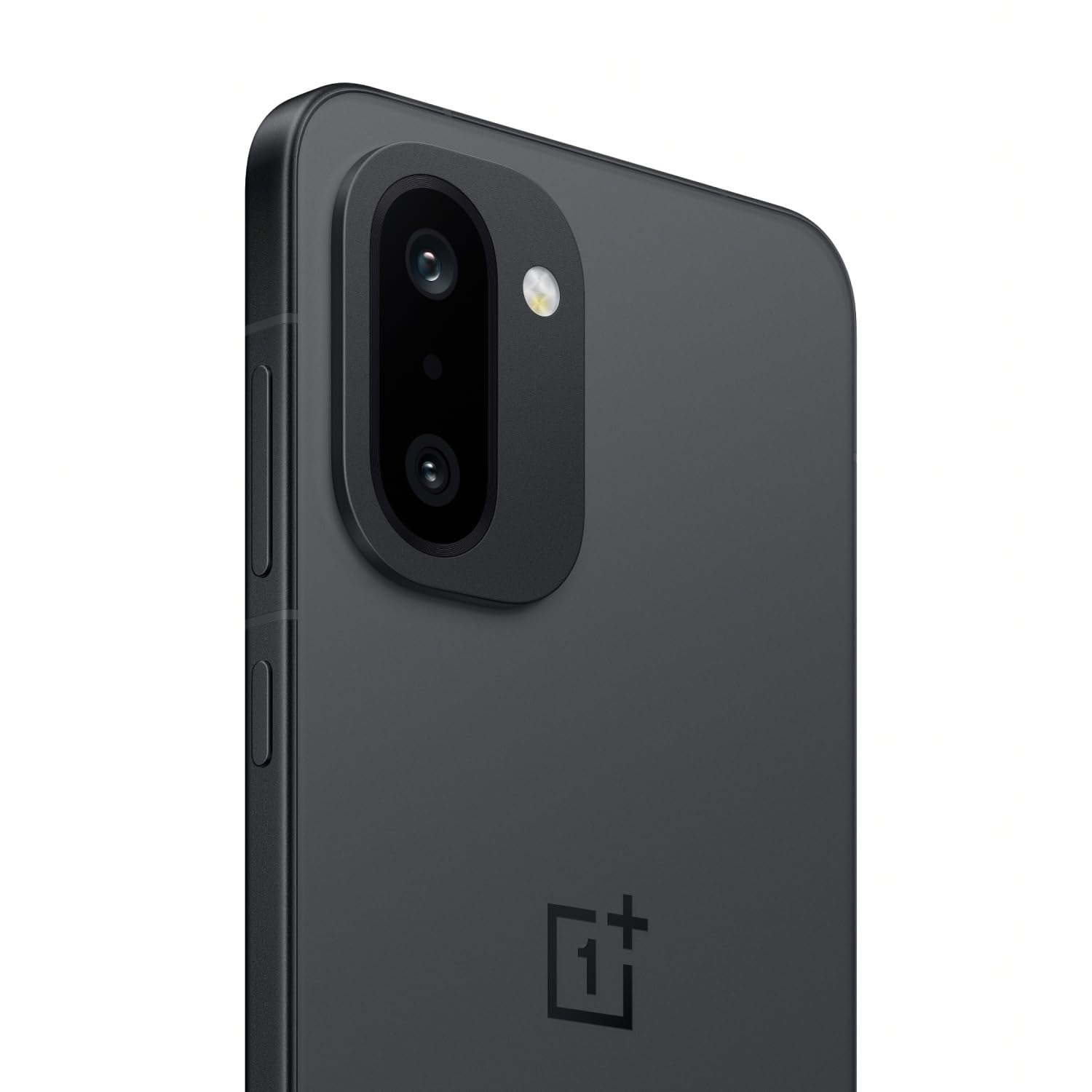 OnePlus 15R | 12GB+256GB | Charcoal Black | World's First Snapdragon® 8 Gen 5 | 7400mAh Battery | Personalised AI | Game-Changing 165Hz Display | IP68 IP69 IP66 & IP69K | 4K 120fps Video image 3