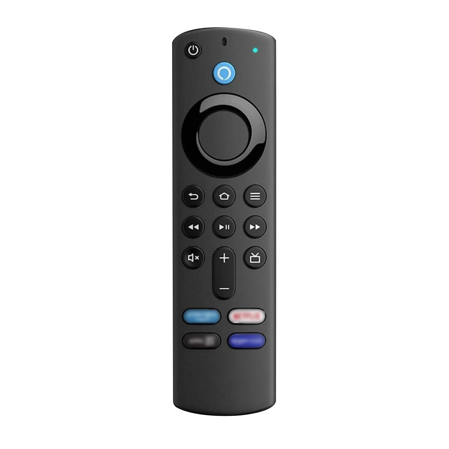 Remote Control Original Compatible with 3rd Generation tv Stick.. image 2