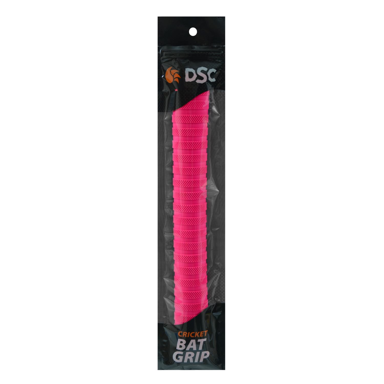 DSC Ring Chevron Cricket Bat Grip image 4