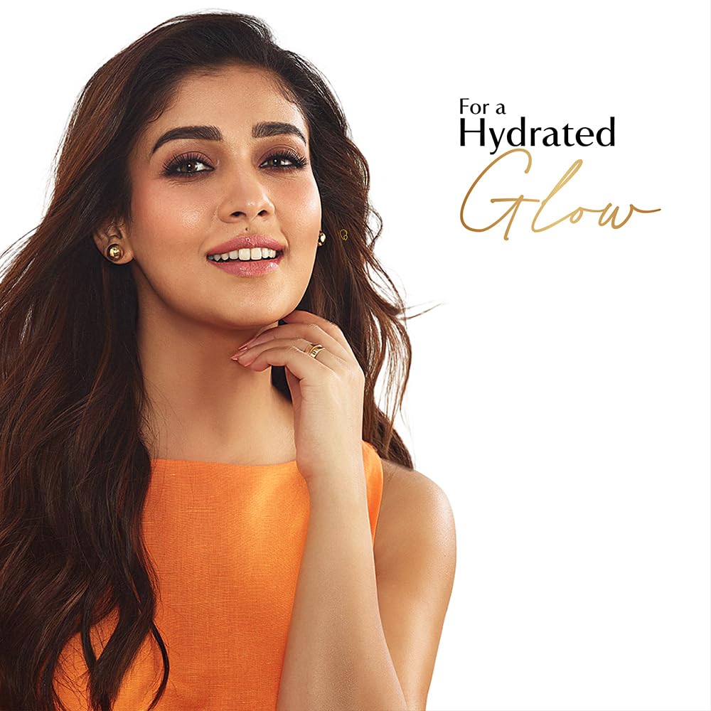 Pears 98% Pure Glycerin Pure & Gentle Bodywash with 0% Parabens & Soap for Hydration & Glow, 750 ml image 5