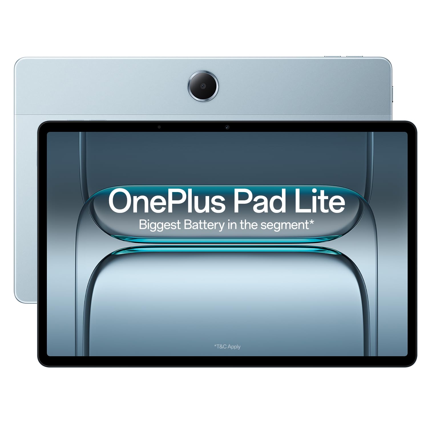 OnePlus Pad Lite with Biggest Battery in Segment 9340 mAh, 11