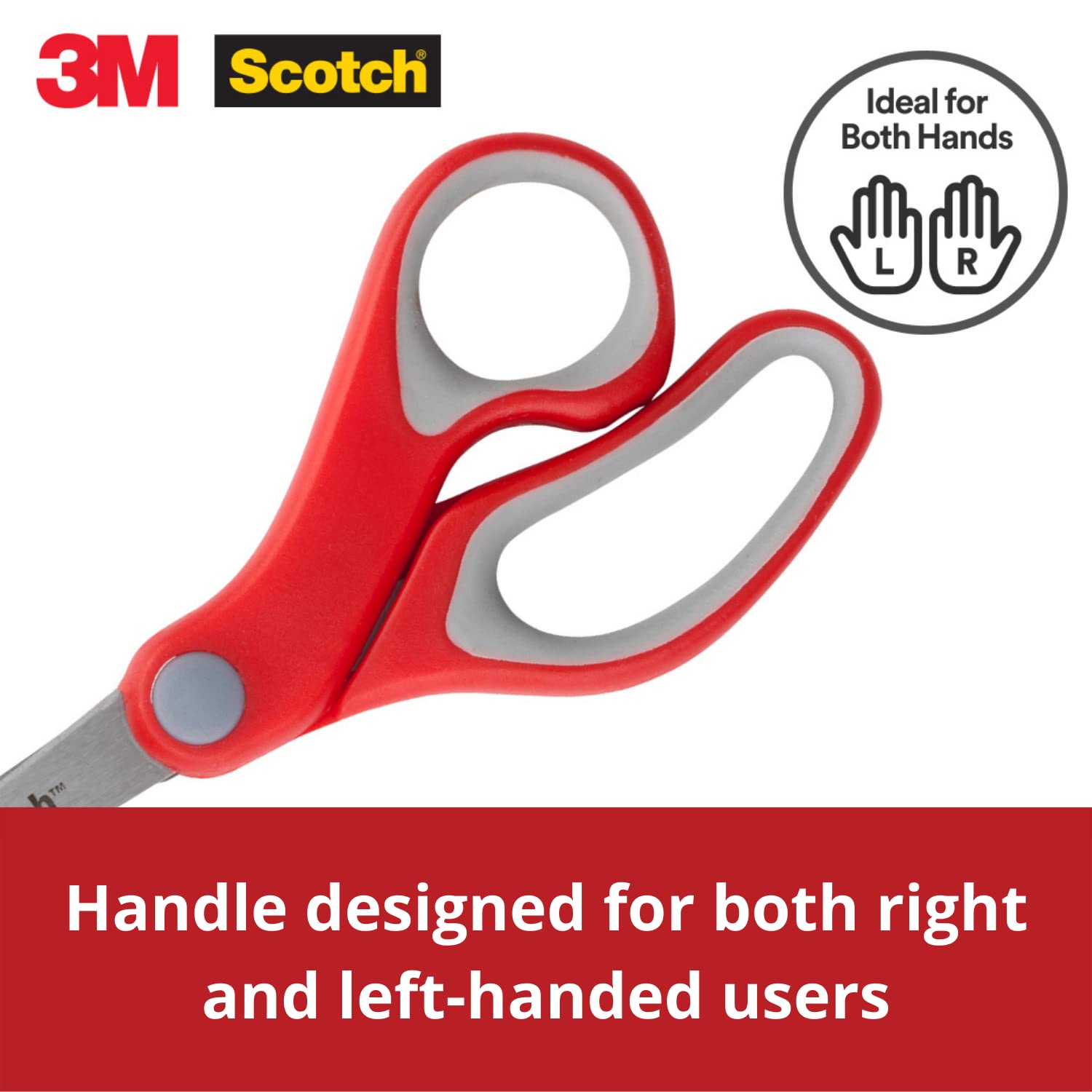 3M Scotch Scissors | 6