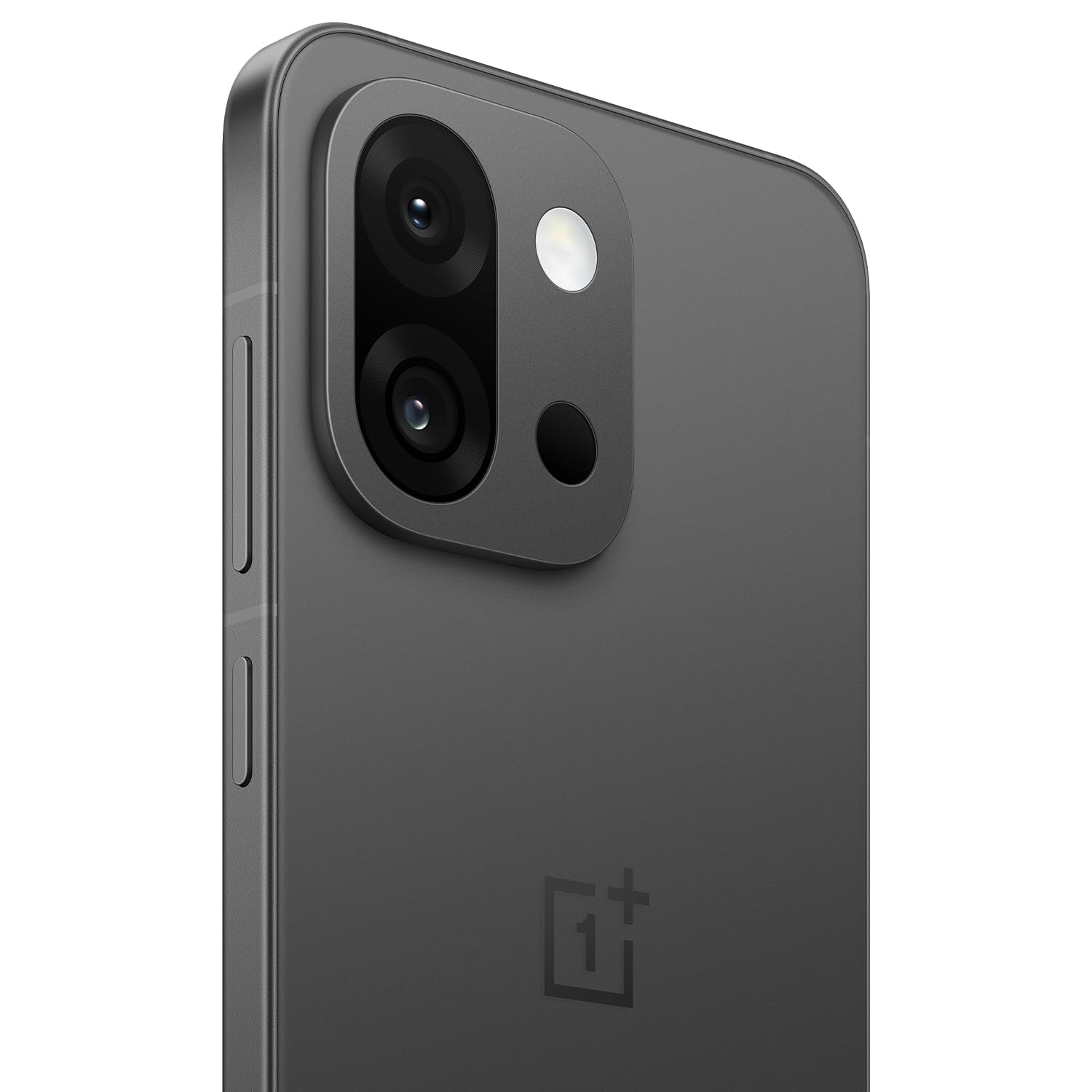 OnePlus 13s | Snapdragon® 8 Elite | Smarter with OnePlus AI | Lifetime Display Warranty | 16GB+512GB | Black Velvet image 3