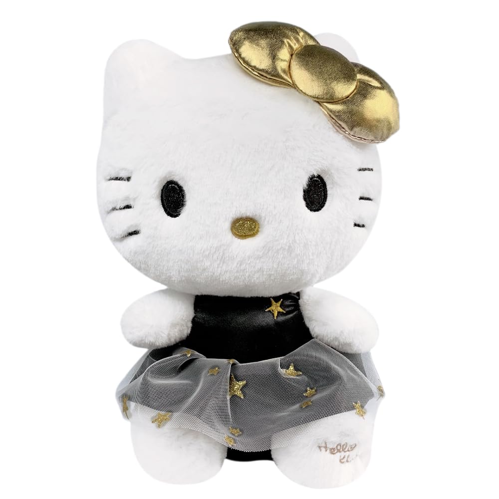 Baby Plushies, Blue Lovable Huggable Soft Toy, Big Size Hooded Plush Teddy Bear, Elegant Soft Plush Toy for Babies, Great Birthday Gift for Girls - 30 cm