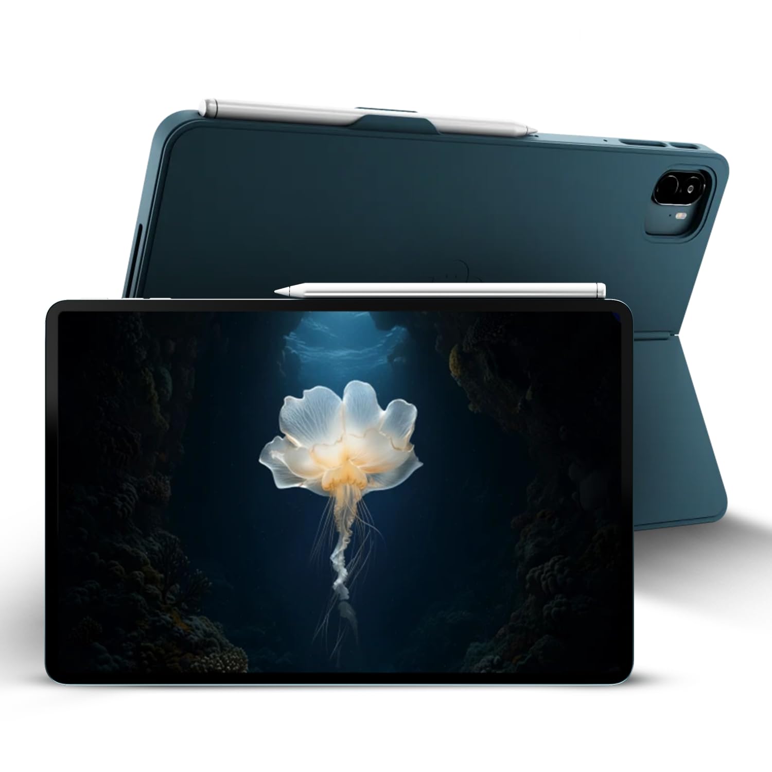 Brave Ark (SmartChoice) Android Tablet with Pen| 12.95