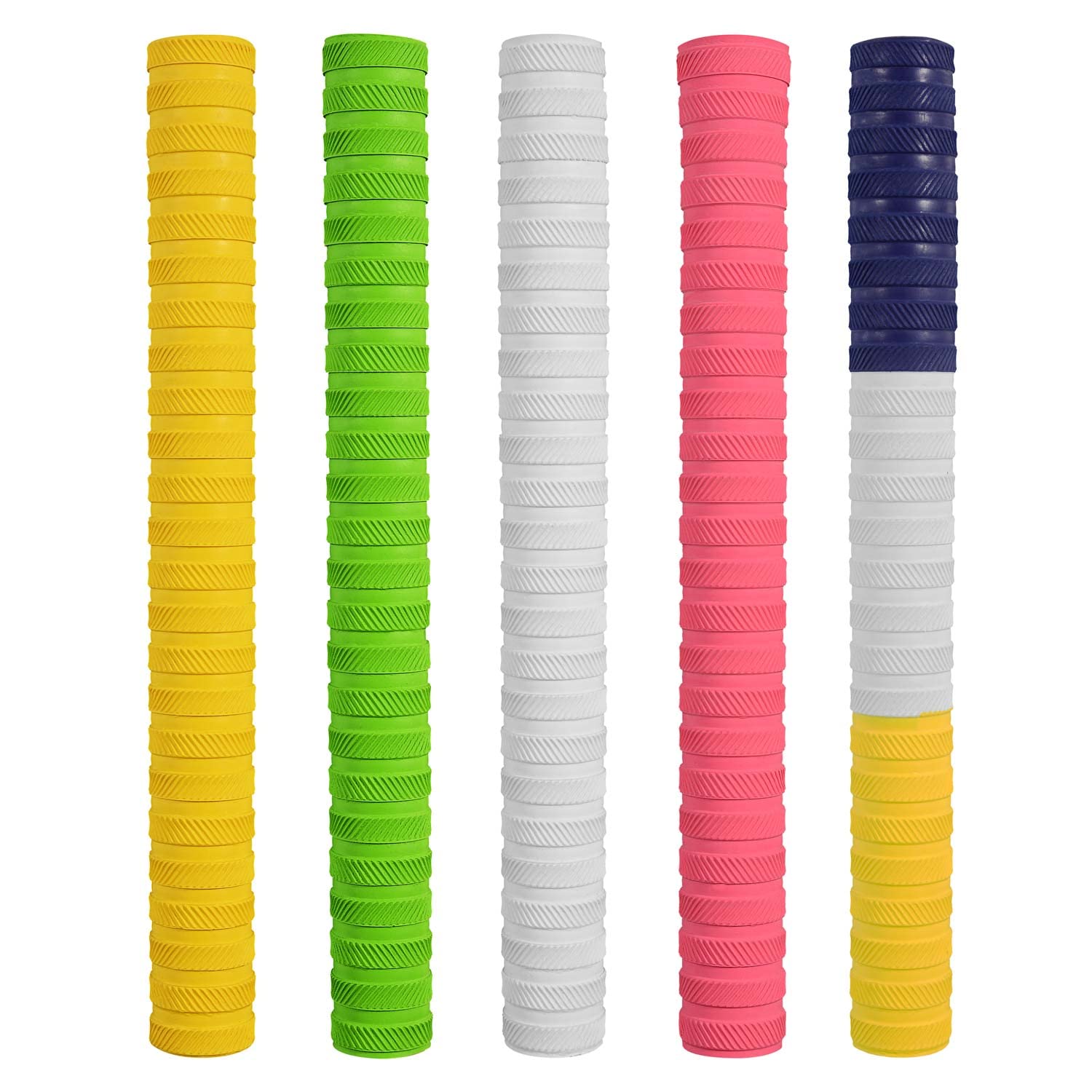 DSC Ring Chevron Cricket Bat Grip image 3