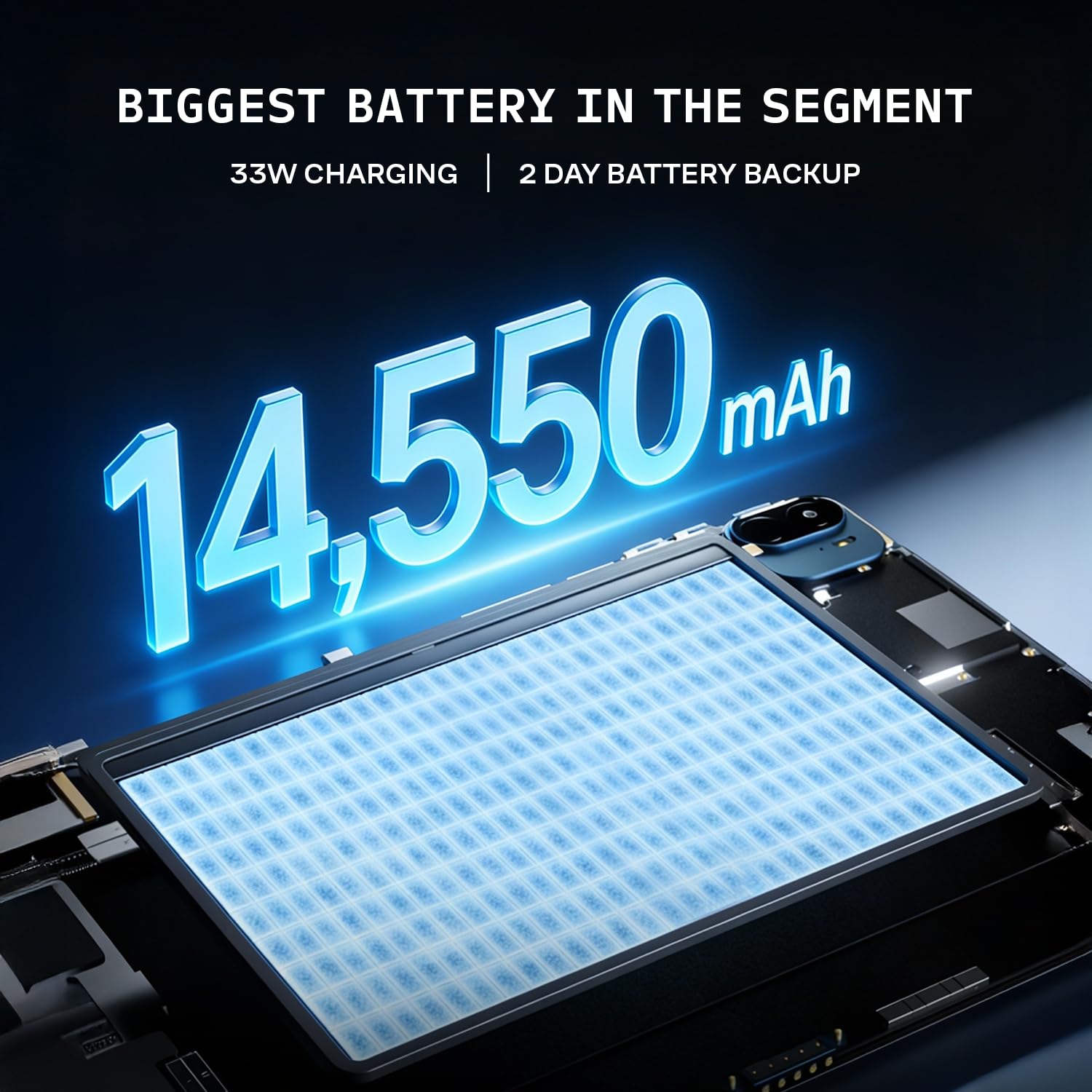 Brave Ark (SmartChoice) Android Tablet with Pen| 12.95