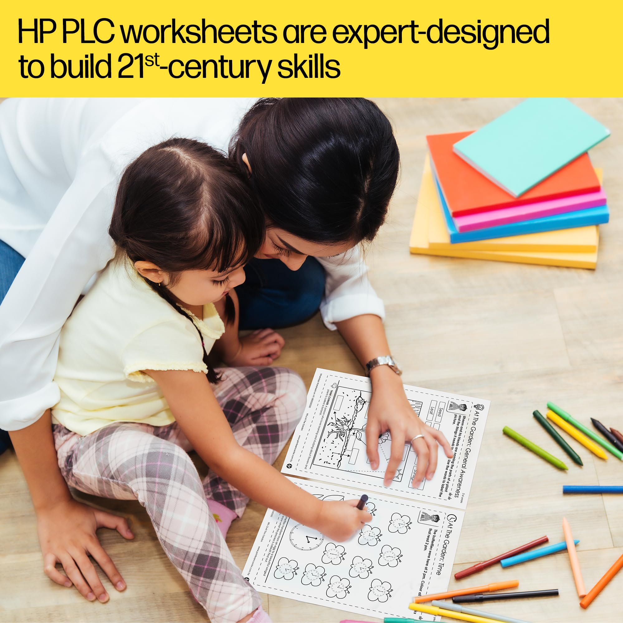 HP 680 Original Ink Advantage Cartridge (Black)| 3000+ Learning worksheets Worth Rs 599 Free image 4